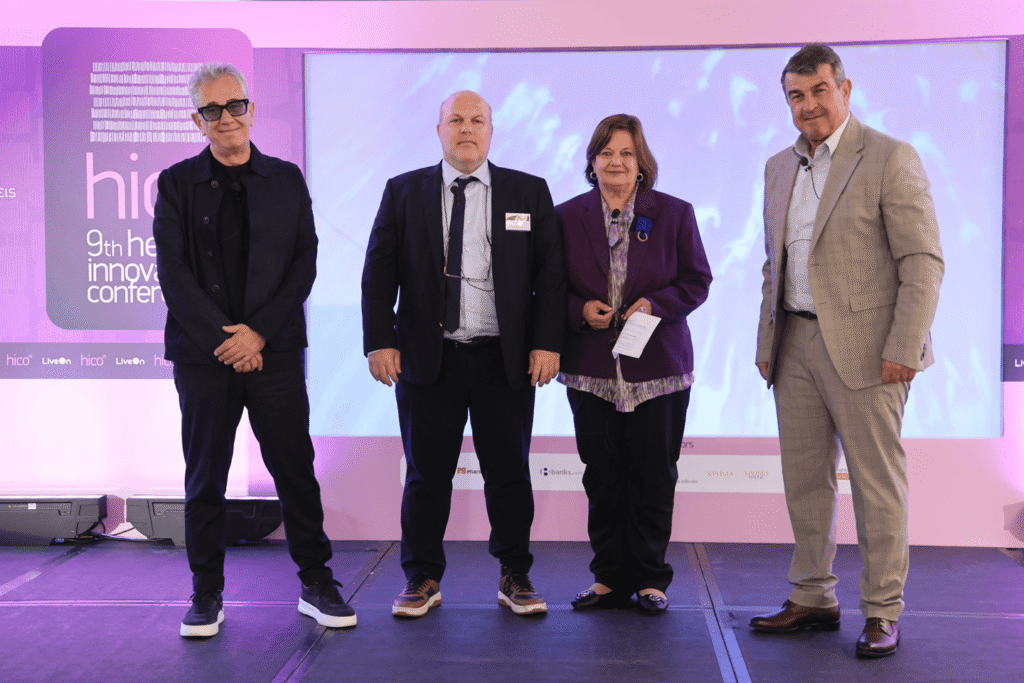 Οι κυτταρικές θεραπείες φέρνουν επανάσταση στην Ογκολογία και Αιματολογία. Μάθε πώς η Ελλάδα εξελίσσει την έρευνα και μειώνει το κόστος.