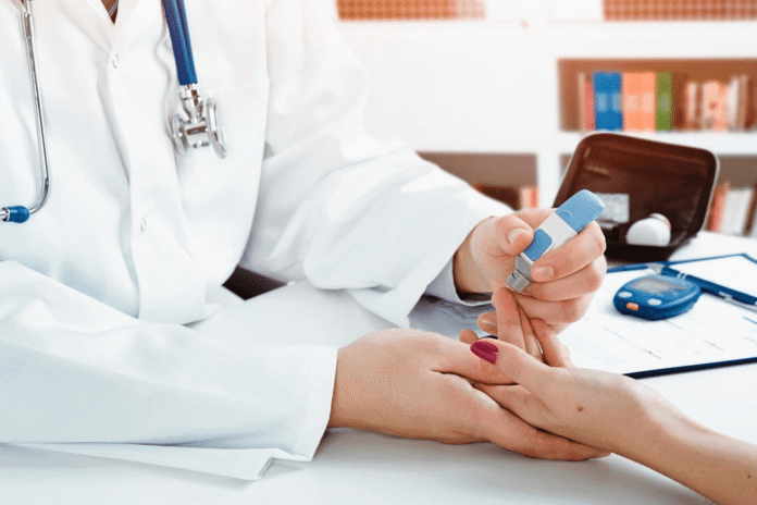 Ανακαλύψτε σύγχρονες φαρμακευτικές αγωγές και διατροφικές στρατηγικές για την παχυσαρκία και τον σακχαρώδη διαβήτη τύπου 2.