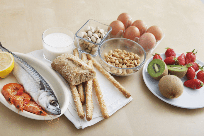 Το 30% του πληθυσμού πάσχει από αλλεργίες. Δείτε τι προβλέπει η ευρωπαϊκή νομοθεσία και πώς συμβάλλει ο ΕΦΕΤ στην προστασία του καταναλωτή.