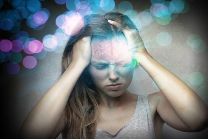 | Πανευρωπαϊκή έρευνα αποκαλύπτει τη σχέση ημικρανίας και ορμονών και δείχνει ότι πολλές γυναίκες δεν λαμβάνουν εξατομικευμένη θεραπεία.