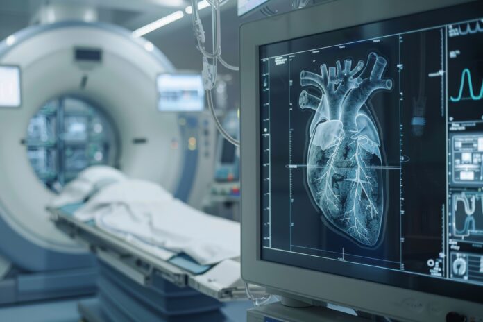 Πυρηνική ιατρική στην καρδιολογία: σύγχρονες εξετάσεις για έγκαιρη διάγνωση και πρόληψη καρδιαγγειακών παθήσεων.