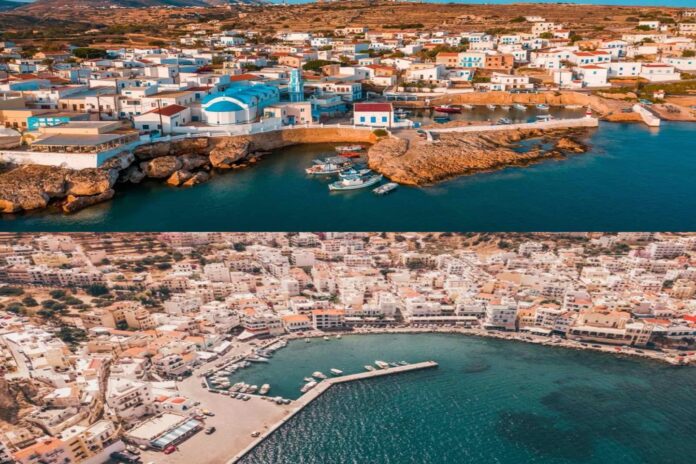 Η Be-Live και η Eurobank διοργάνωσαν ενημερωτικές εκδηλώσεις σε Κάρπαθο και Κάσο για υπογονιμότητα και εξωσωματική.
