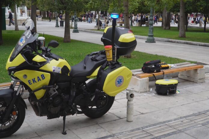 Η ΕΚΕ προτείνει 6 άξονες για την πρόληψη του αιφνίδιου καρδιακού θανάτου, με έμφαση στην ΚΑΡΠΑ, την πρόληψη και την έγκαιρη διάγνωση.