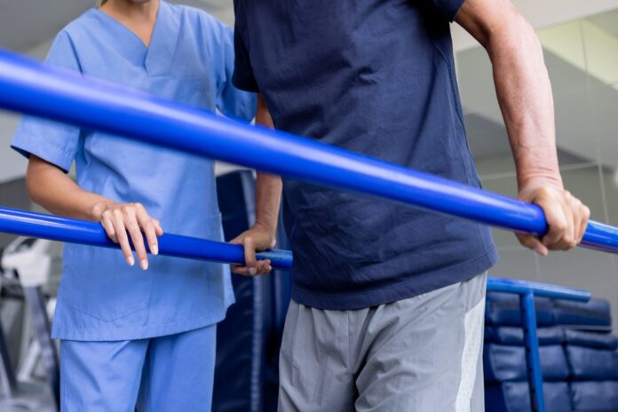 Νέες προοπτικές διεθνούς συνεργασίας στη Νευρολογική Αποκατάσταση, με έμφαση στην τεχνολογία, την επιστήμη και την καινοτομία.